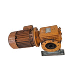Motor t.b.v Javo voor type: Standard, SE