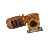 Motor t.b.v Javo voor type: Standard, SE