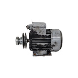 Motor met poelie t.b.v Javo voor type: Standard, SE (Grijs)