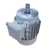 Motor t.b.v. javo big bale