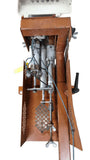 Osmocote doseerder t.b.v oppotmachine gebruikt (Prijs vanaf €1350,-)