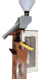 Osmocote doseerder t.b.v oppotmachine gebruikt (Prijs vanaf €1350,-)