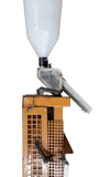 Gebruikte osmocote doseerder t.b.v oppotmachine (Prijs vanaf €750,-)