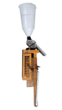 Gebruikte osmocote doseerder t.b.v oppotmachine (Prijs vanaf €750,-)