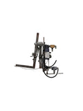 Pneumatische afloop t.b.v Javo voor type: Standard, SE