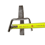 Gebruikte pothouder 90mm t.b.v. Javo