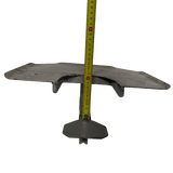 Javo pothouder 110mm (gebruikt)