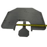 Javo pothouder 110mm (gebruikt)