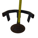 Javo pothouder 130mm (gebruikt)