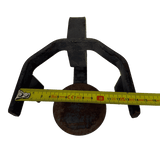Javo pothouder 130mm (gebruikt)