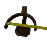 Javo pothouder 130mm (gebruikt)