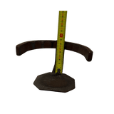 Javo pothouder 130mm (gebruikt)