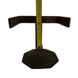 Javo pothouder 140mm (gebruikt)