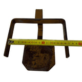Javo pothouder 160mm (gebruikt)