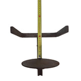 Pothouder Javo vierkant 160mm (gebruikt)