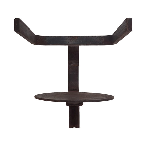 Pothouder Javo vierkant 160mm (gebruikt)