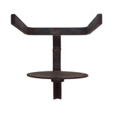 Pothouder Javo vierkant 160mm (gebruikt)