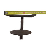 Pothouder Javo vierkant 160mm (gebruikt)