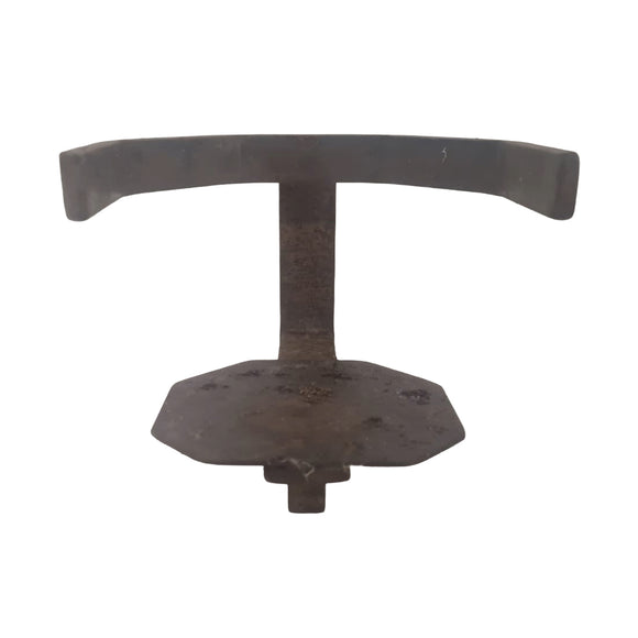 Javo Pothouder rond 170mm (gebruikt)