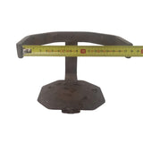 Javo Pothouder rond 170mm (gebruikt)