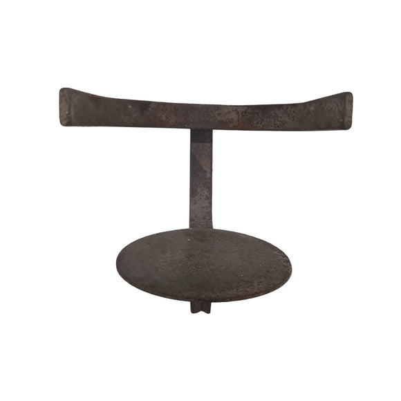 Javo Pothouder rond 170mm (gebruikt)