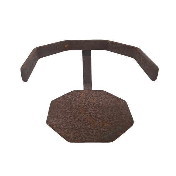 Javo pothouder rond 200mm (gebruikt)