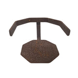 Javo pothouder rond 200mm (gebruikt)