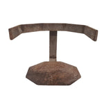 Javo pothouder rond 260mm (gebruikt)