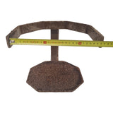 Javo pothouder rond 260mm (gebruikt)