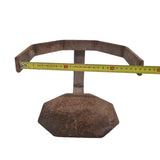 Javo pothouder rond 260mm (gebruikt)