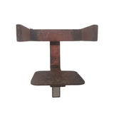 Javo pothouder vierkant 120mm (gebruikt)