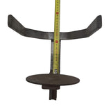 Javo pothouder rond 170mm (gebruikt)