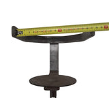 Javo pothouder rond 170mm (gebruikt)