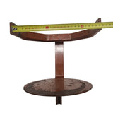 Javo pothouder rond 250mm (gebruikt)