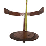 Javo pothouder rond 250mm (gebruikt)