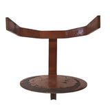 Javo pothouder rond 250mm (gebruikt)