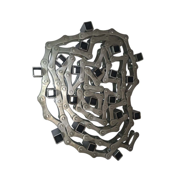 Pottenbaanketting Javo Standard