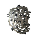 Pottenbaanketting Javo Standard