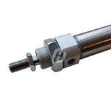 Afloopcilinder t.b.v Stolze potmachine