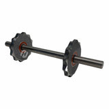 Bovanas 3030 gelagerd compleet elevator t.b.v Stolze