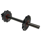 Bovanas 3030 gelagerd compleet elevator t.b.v Stolze