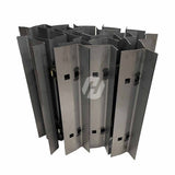 Elevatorketting 3030 incl. verbindingsschakels t.b.v Stolze