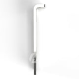 Spanner keerrol links