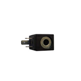 Spoel luchtventiel afloop of potautomaat Javo standaard, SE