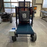 Steksnoeimachine / stekknipper