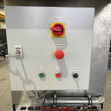 Steksnoeimachine / stekknipper