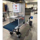 Steksnoeimachine / stekknipper