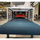 Steksnoeimachine / stekknipper