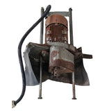 Triplo boor compleet t.b.v Javo voor type: Standard, SE