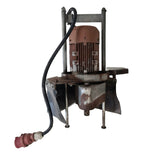 Triplo boor compleet t.b.v Javo voor type: Standard, SE